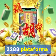 2288 plataforma